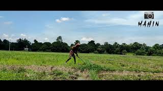 One of the most beautiful Village in Bangladesh | Naogaon | Rajshahi| Bangladesh.