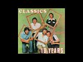 The Classics - My spanish lady (CD 10 Years)[1977]