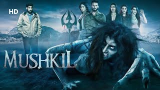 Mushkil (HD) | Rajniesh Duggall | Pooja Bisht | Bollywood Latest Movie | Horror