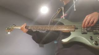 Trying to Learn the Bass (Day 3) | Butchering ABC by Polyphia