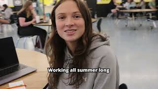 What's Up West Lib - Summer Plans Edition