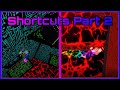 Flood Escape 2 Shortcuts [Part 2]