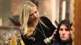 Urbane Salon and Day Spa : 2014 Wedding Services (HD)