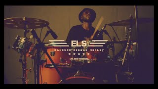 Jah Cure Reggae Medley by Els