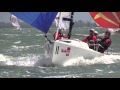 BACARDI Miami Sailing Week and BACARDI CUP 2016 - Day 5 - Highlights