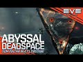 How To Make 50 MILLION ISK AN HOUR In Abyssal Deadspaces As A New Player!! || EVE Online