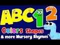 Best Nursery Rhymes Compilation | Famous Nursery Rhymes Collection | Baby Songs | #nurseryrhymes