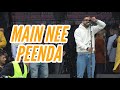 MAIN NEE PEENDA | GARRY SANDHU | LIVE | #garrysandhu #garrysandhulive