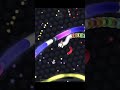 【スリザリオ】危なかったー💦【slither.io】 shorts