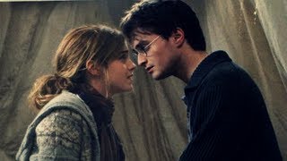 Harry & Hermione || Perfect (Harry Potter)