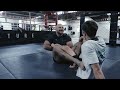 single leg x and straight foot locks future jiu jitsu vlog