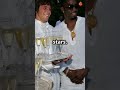 inside p diddy s iconic white party