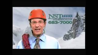 NST Law - Mountain of Trouble (YEAR UNKNOWN)