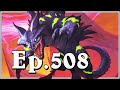 Funny And Lucky Moments - Hearthstone - Ep. 508