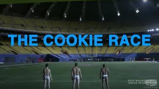 Blue Mountain State: The Cookie Race