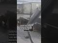 Typhoon Mawar strikes Guam, sending debris flying | #shorts #newvideo #trending #subscribe #weather