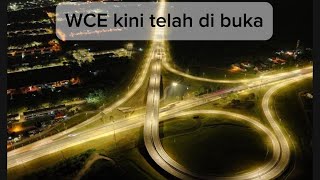 WCE seksyen 1 Banting ke Rimbayu SKVE Tanjung 12 kini di buka‼️