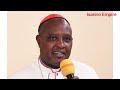 bwa mbere u rwanda ruraza kuvamo papa🙌🙌 dore aho bigeze cardinal antoine kambanda asatira kuba papa