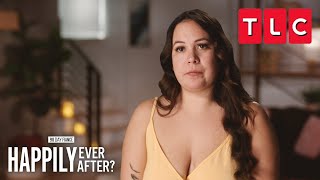 Liz Is Blindsided by Ed | 90 Day Fiancé: Happily Ever After? | TLC