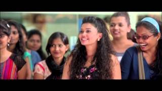 Prema Amruthama Song Trailer || Challenge Telugu Movie || Jai || Andrea Jeremiah