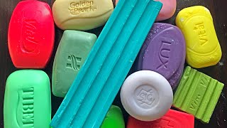 soap opening HAUL.unpacking of colorful soaps.relaxing sounds.unboxing.Satisfying ASMR Video|271|