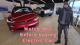 Tesla most popular car ~ watch this before you buy electric car