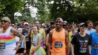 2023 ATLANTA PRIDE RUN