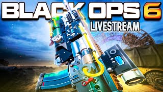 🔴 NIEUW BLACK OPS 6 EVENT SPELEN [ NEDERLANDS ]