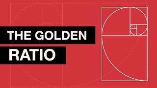Logo Design Tutorial | The Golden Ratio ✏️