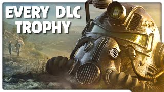 I Played 100% of Fallout 4's DLC...