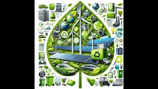 Innovations in Green Technology: Paving the Way for Environmental Sustainability