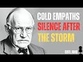 The Day the Empath Snaps — Carl Jung's Most Terrifying Case - Carl Jung