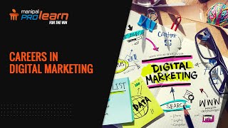Digital Marketing Careers | Digital Marketing Jobs | Roles and KRAs of Digital Marketing Profiles