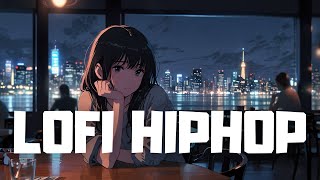 [Playlist] 1 Hour Lofi Hiphop Radio🎧(For Work \u0026 Study | Chill \u0026 Focus)