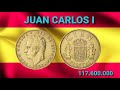 MOEDA DA ESPANHA 🇪🇸 CIEN PESETAS - 1982 (JUAN CARLOS 1° )