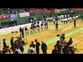 2018全日本綱引選手権大会 花笠男組vs綱遊会