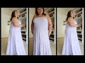 🌸 I FOUND THE BEST PLUS SIZE SPRING 2024 STYLES AT WALMART!! 🌸