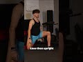 Hip Mobility For Back Pain Relief