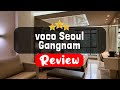 voco Seoul Gangnam Review - Is This Hotel Worth It?