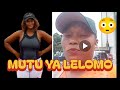 🔴BA AUDIO YA SOMO KI 😲 LESBIENNE 😱YA COMÉDIENNE MUTSHIOPI EBIMI NA PUASA