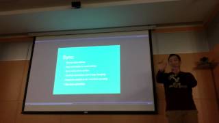 The Loopback framework for Node.js