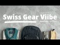 Personal Item Only Travel | Minimalist Pack With Me | Budget Backpack