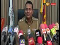 පොලිස් නිලධාරින් දෙදෙනෙකු වෙඩි තැබීම සම්බන්ධයෙන් පරීක්ෂණ කිරීමට පොලිස්පති ඇතුළු කණ්ඩායමක් මඩකලපුවට