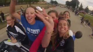 2017 Oak Creek High School Homecoming Highlights