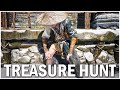 Black Myth Wukong How to Complete Treasure Hunt Quest (Chapter 3 SECRET Boss)