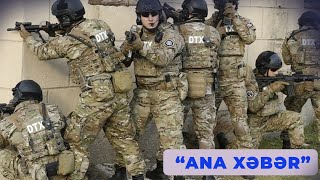 ŞOK: DTX əməliyyat keçirdi, Xankəndidə təxribat gözlənilir - “Ana Xəbər” CANLI