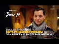 Trailer Episode 1 | Dear Jo Series | Anggika Bolsterli, Stefan William, Yesaya Abraham