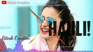 Hauli Hauli: Neha Kakkar | Hauli Hauli | whatsapp status Video Song
