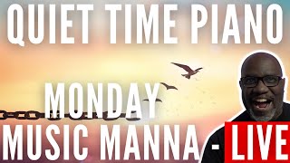 Ultimate Christmas Song Request \u0026 Q\u0026A Session - Music Manna Monday!