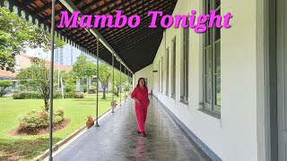 Mambo Tonight - Line Dance 💃🏻💃🏻💃🏻